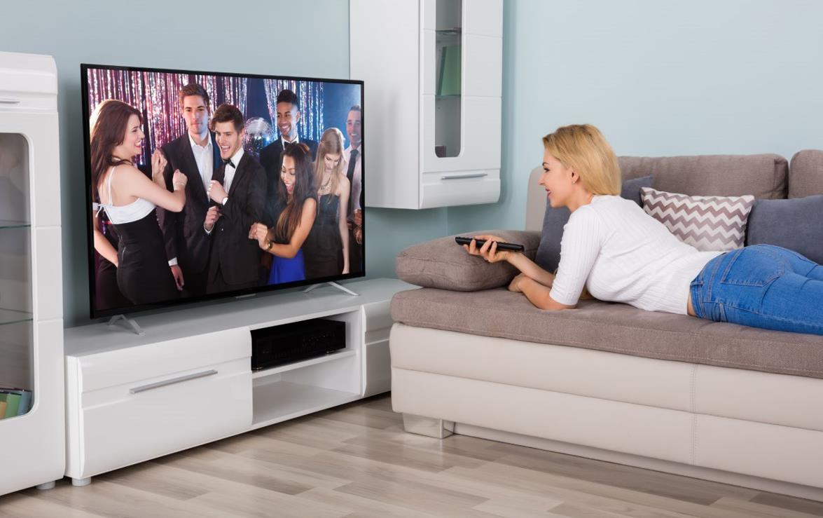 Chuyển đổi chân trời ngoài sức tưởng tượng, TV thông minh LG OLED evo C4 tạo ra thiết bị mơ ước cho người chơi thời trang